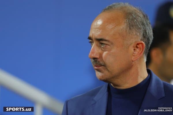 “Пахтакор”нинг мағлубиятидан сўнг “Навбаҳор”нинг чемпионлик учун имкониятлари ошдими? - Самвел Бабаяндан жавоб