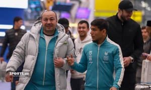 Муроджон Аҳмадалиев: Мен Иноуэ шу кунгача жанг қилган рақибларига қараганда ақллироқ, яхшироқ ва кучлироқман! 