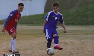 "Бунёдкор" бош мураббийи Жасур Жалолиддиновнинг келажагига ойдинлик киритди!