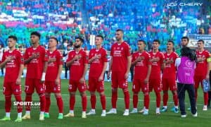 Суперлига. "Металлург" - "Андижон": Бошланғич таркиблар маълум