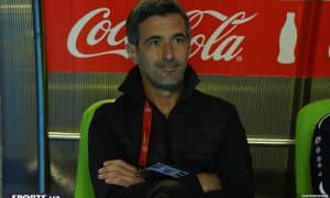 "Бунёдкор" бош мураббийи ҳам кетмоқчи. Клубни яна кимлар тарк этди?