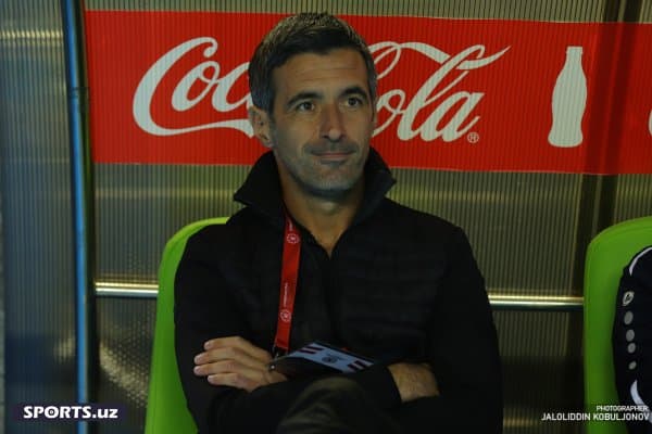 "Бунёдкор" бош мураббийи ҳам кетмоқчи. Клубни яна кимлар тарк этди?