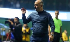 "Лочинлар" "Жар"да "қалдирғочлар"га ета олмаган учрашувдан фотогалерея