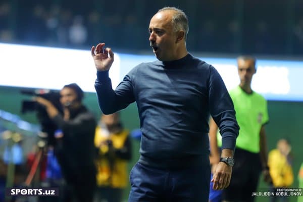 "Лочинлар" "Жар"да "қалдирғочлар"га ета олмаган учрашувдан фотогалерея