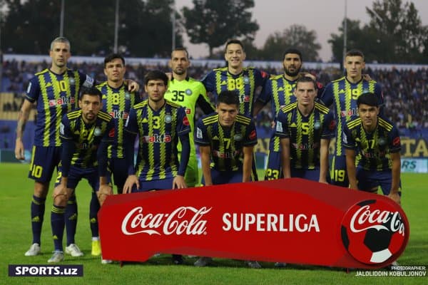 “Пахтакор” етакчиси қачон сафга қайтади?