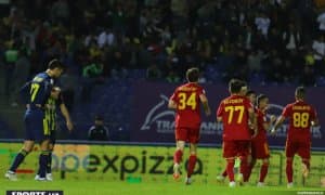 “Насаф” мавқеини мустаҳкамлаган ва “Пахтакор” стадионида ҳукмронлик қилган тур (Мухлислар статистикаси)