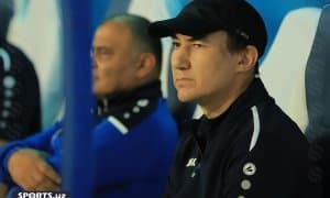 “Қўқон-1912” ҳам бошлади. Аммо нега Мурод Холмуҳаммедов ва Александр Мерзляков таркибда йўқ?