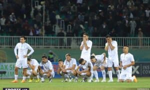 Хайрулла Ҳамидов, Мурод Ризаев ва бир қатор журналистлар “Сўғдиёна”нинг ОФК кубогидаги мағлубиятига реакция билдирди