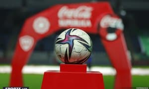 “Навбаҳор” 1, “Насаф” 2, “Металлург” кучли учликда