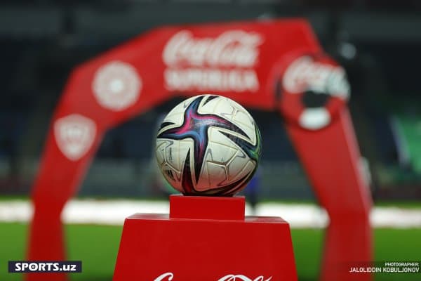 “Навбаҳор” 1, “Насаф” 2, “Металлург” кучли учликда