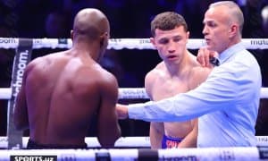 Расман: Мадримов ва Соро жанги натижасини бекор қилиш учун ҳаракат бошланди 