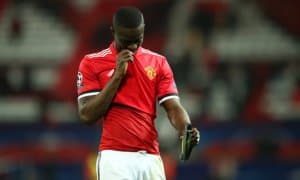 "Манчестер Юнайтед” футболчисига “совчи” келди