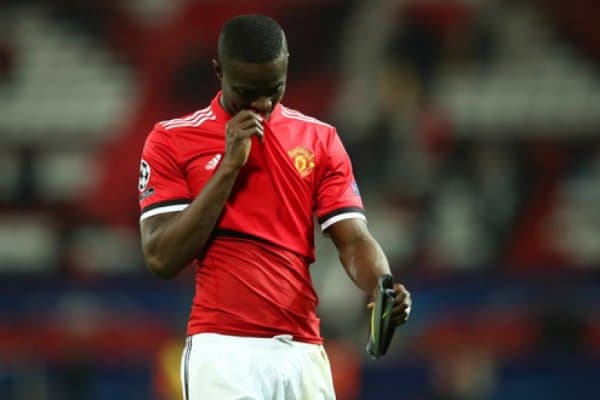 "Манчестер Юнайтед” футболчисига “совчи” келди