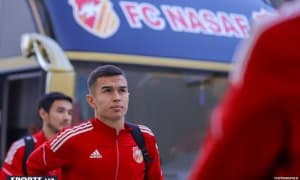 "Насаф" янги мавсум учун кимларни қайдномага киритди? (фото)