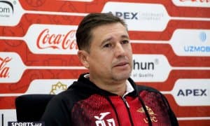 Aндрей Микляев: Келаси мавсум қачон бошланишини кимдир айта оладими?