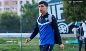 Iskanderov: "Ertaga qora an’ana tugaydi"