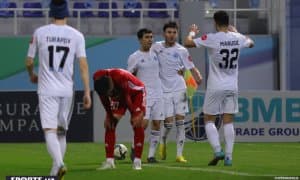 SPORTS.uz талқини бўйича Суперлига 24-тур рамзий жамоаси (фото)