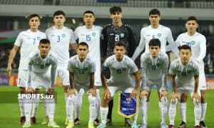 Бир киши кўп бўлиб ўйнаган Ироқ аниқ зарба бера олмади (Учрашув статистикаси) 