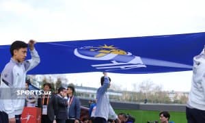 Япония - Хитой: Асосий таркиблар маълум 