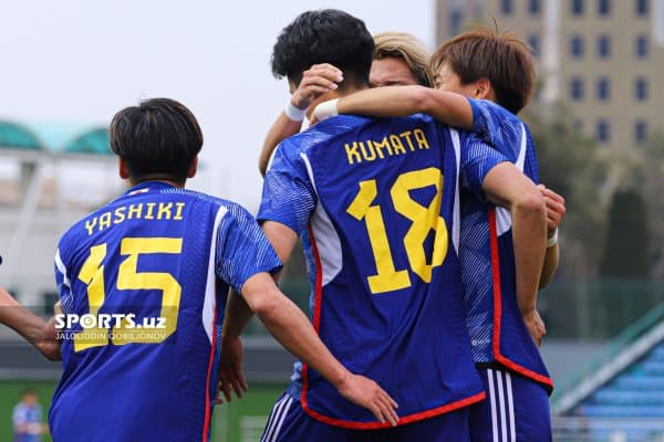 Автогол, қайтарилган пенальти ва Япония термасидан камбэк (ФОТОГАЛЕРЕЯ)