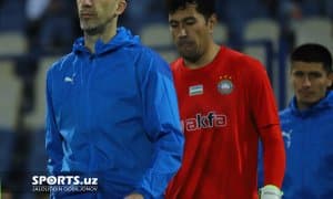 ФР: Чераннинг голлари хато ҳисобланган