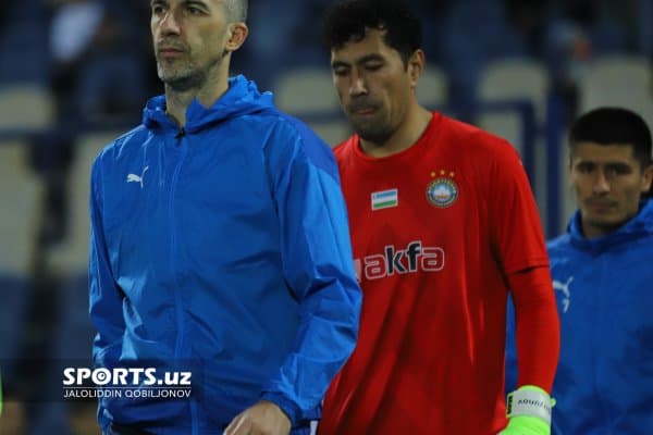 ФР: Чераннинг голлари хато ҳисобланган