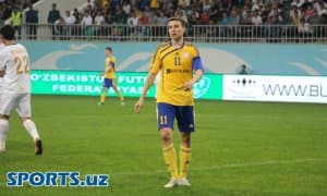 "Пахтакор"нинг миллий чемпионатлардаги энг яхши тўпурарлари