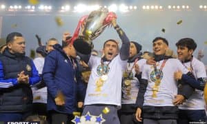 "Пахтакор" бу тур чемпионликни расмийлаштирадими ёки "Сурхон" "шерлар"дан очко оладими?