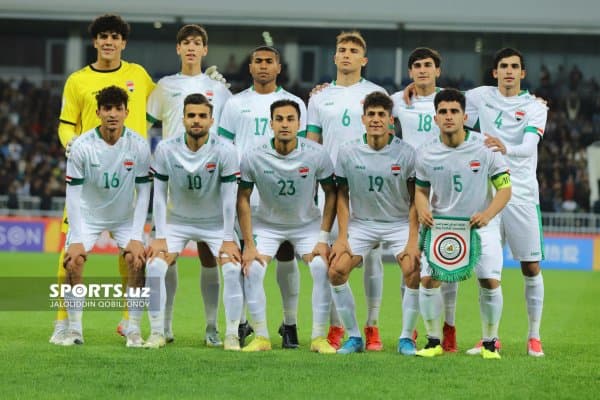 Илк ярим финалчи номи маълум 