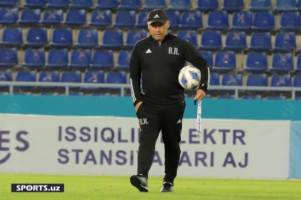 ОФК кубоги. "Насаф" бугун ярим финалда ўйнайди