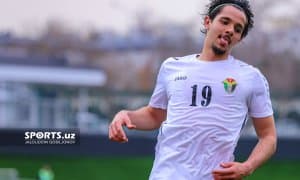 Уммон билан дуранг ўйнаган Иордания терма жамоаси плей-оффга йўл олди 