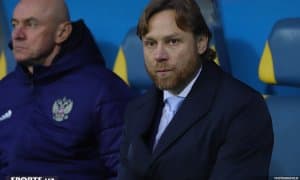 Карпин Россия Спорт вазирига "ответ" қайтарди 