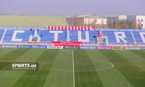 Ўтиш ўйини. "Турон" – "Локомотив". Асосий таркиблар маълум 
