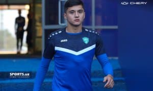 Ҳусанов 300 баравар қимматлади ва уни олишга янги даъвогарлар пайдо бўлди!