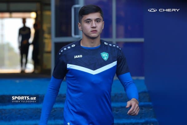 Ҳусанов 300 баравар қимматлади ва уни олишга янги даъвогарлар пайдо бўлди!