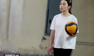 Ўзбекистон волейбол федерациясида бюджет маблағлари талон-торож қилингани аниқланди