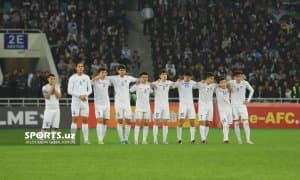 Ярим финал жуфтликлари маълум 