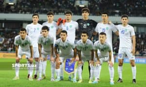 ФР: Афғонистонни ютсак, мундиалга чиқолмасдик...