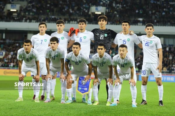 ФР: Афғонистонни ютсак, мундиалга чиқолмасдик...