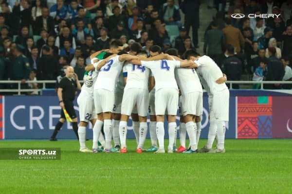 Европа суперклуби Ҳусанов трансфери бўйича иш бошлади. Январда янгилик бўладими?