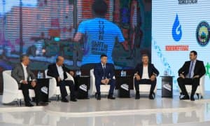 Бу йилги Тошкент халқаро марафонининг умумий мукофот жамғармаси 138 млн. сўмни ташкил қилади