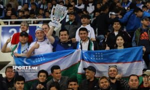 Ўзбекистон ҳақиқатдан ҳам ЖЧга мезбонлик қилмоқчими? Имкониятимиз қандай? - Мутахассис жавоб берди