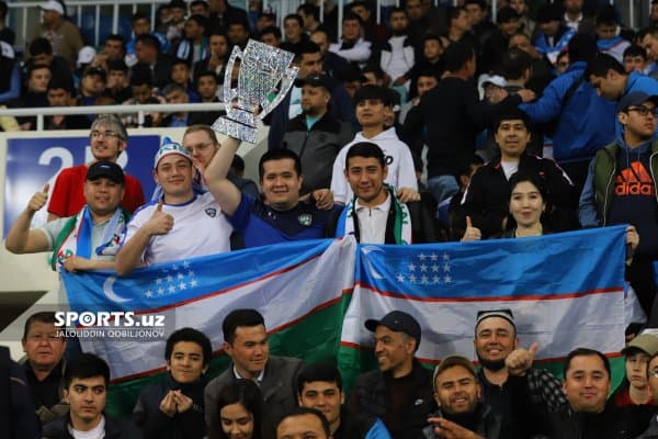 Ўзбекистон ҳақиқатдан ҳам ЖЧга мезбонлик қилмоқчими? Имкониятимиз қандай? - Мутахассис жавоб берди