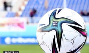 "Қизилқум" сафида анча номдор футболчилар ёхуд АГМК ва "Локомотив" вакиллари навоийликлар сафида (Фото)