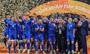 Ўзбекистон – Янги Зеландия: Ҳал қилувчи ўйин олдидан муҳим фактлар!