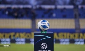 Суперлига. "Динамо" - "Олимпик" ўйини қолдирилди, "Пахтакор" - "Металлург" баҳсининг санаси ўзгарди