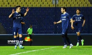 Суперлигада голлар ўнлиги (Видео)