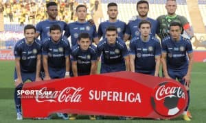 "Сурхон" кичик таътилга чиқади