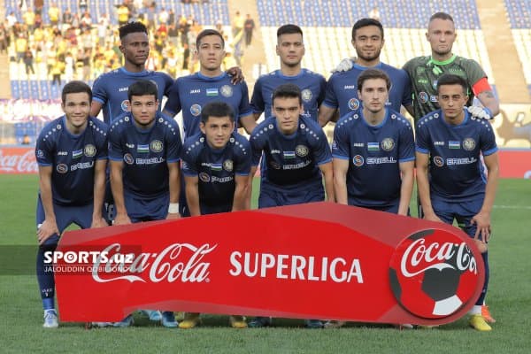 "Сурхон" кичик таътилга чиқади