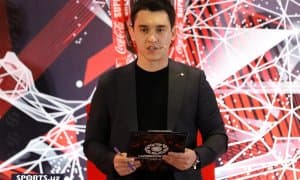 Диёр Имомхўжаев: "Бу мавсум Суперлига ёнади!"